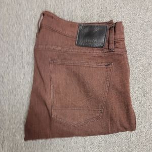 Hudson Men's Jeans 34x34. Excellent condition.